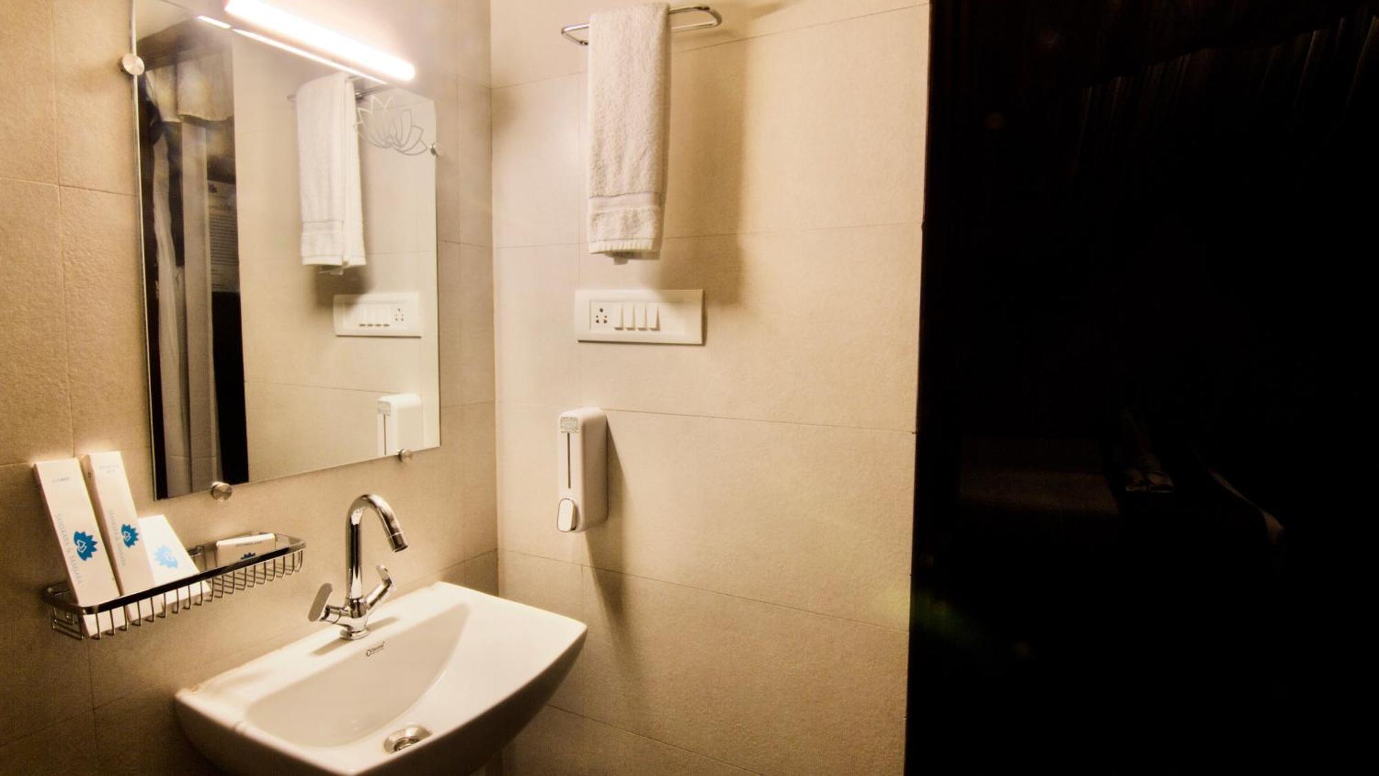 Samskara & Samsara Hotel Lansdowne Quarto foto